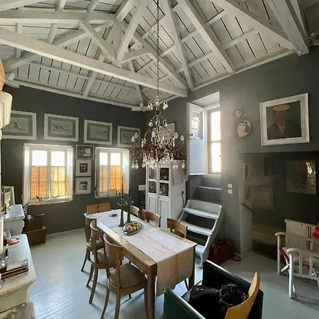 Apartment Maison D'art